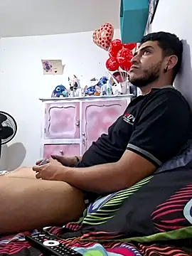 Juanhots online show from 06.02.26