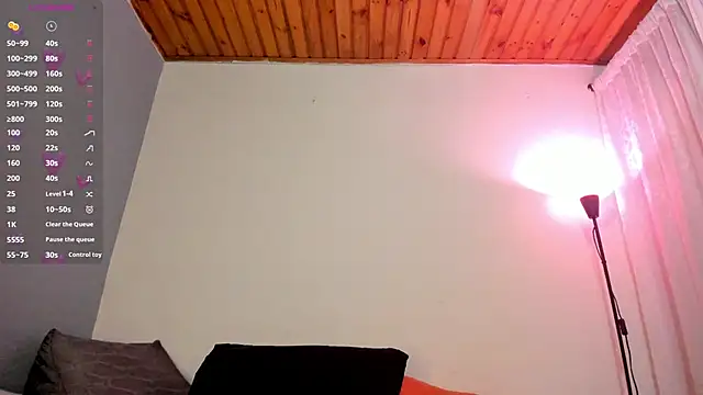 Morochaa-fire online show from 03.07.25