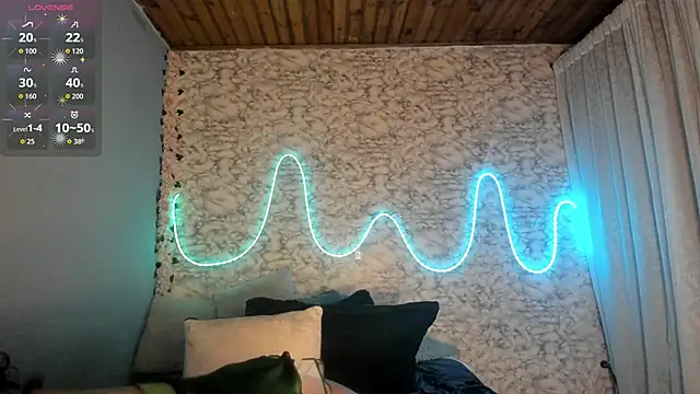 Morochaa-fire online show from 03.27.26