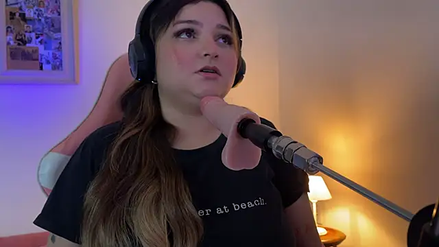 SweetPaige  online show from 11.09.25