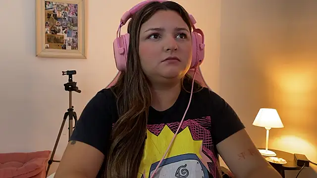 Snapshot of SweetPaige_ chatting on 02.03.26 SweetPaige online show from 02.03.26