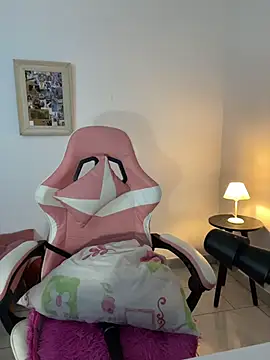 SweetPaige  online show from 03.30.26