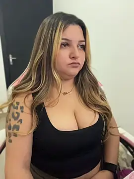 SweetPaige  online show from 05.31.26