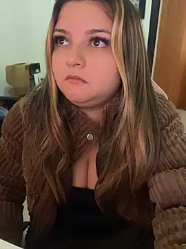 SweetPaige  online show from 06.19.26