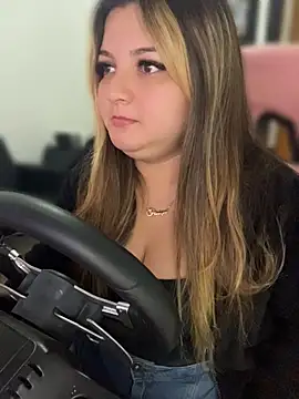 SweetPaige  online show from 06.22.26