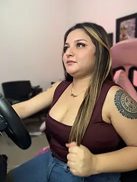 SweetPaige  online show from 06.26.26