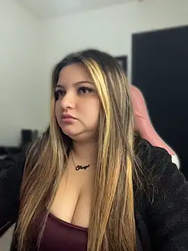 SweetPaige  online show from 06.30.26