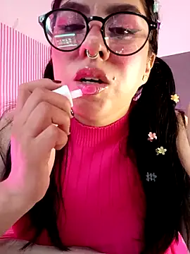 Celestte22 online show from 04.25.26