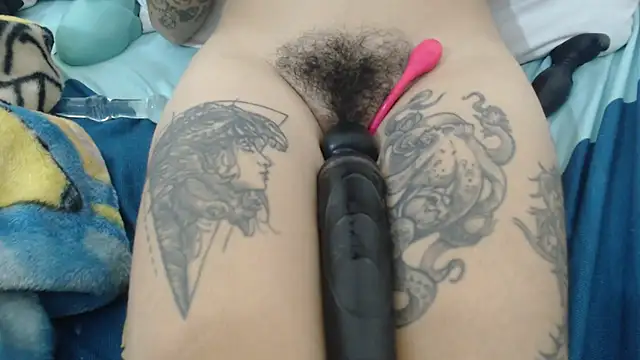 meganfoxx9 online show from 12.01.24