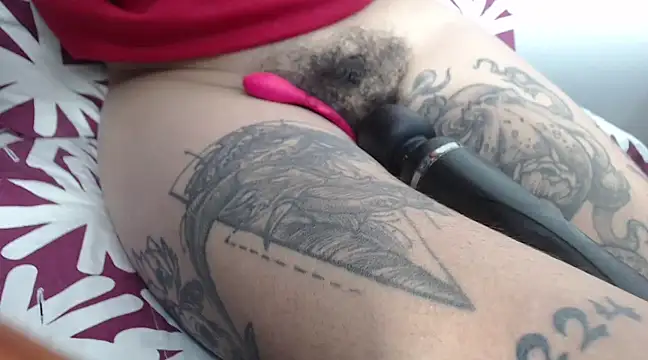 meganfoxx9 online show from 02.28.25