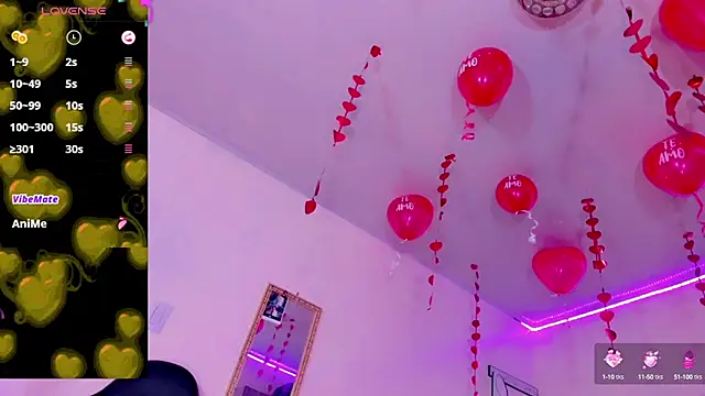 naomy  xx online show from 02.15.25