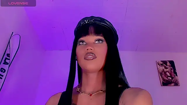 naomy  xx online show from 10.26.25