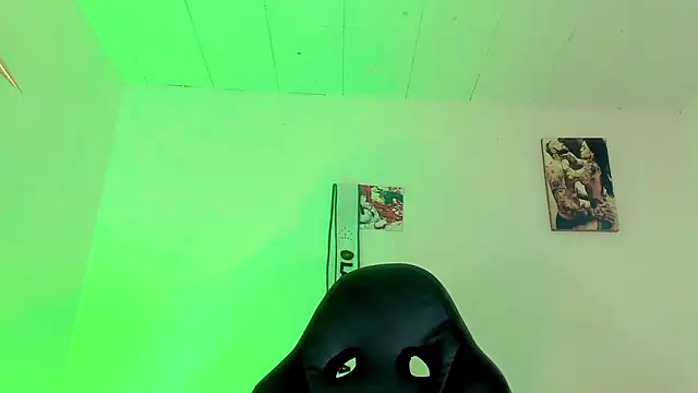 naomy  xx online show from 10.30.25