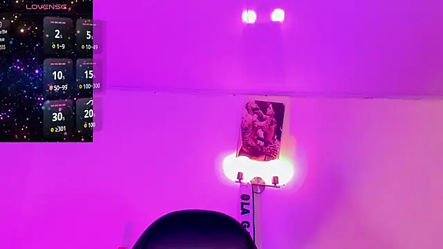 naomy  xx online show from 12.05.25