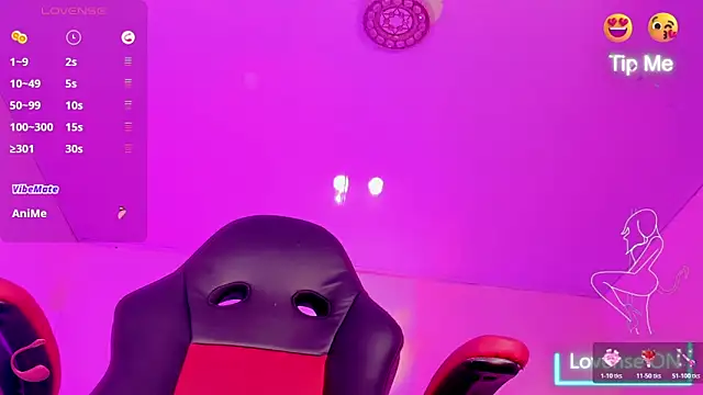 naomy  xx online show from 02.13.26