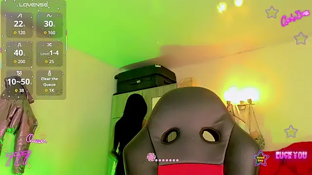 naomy  xx online show from 03.27.26