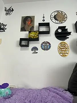 Snapshot of jamilaross chatting on 07.09.26 jamilaross online show from 07.09.26