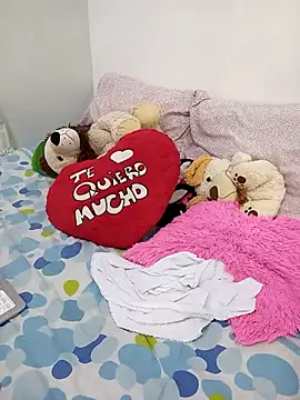 Amy sweet-03 online show from 03.07.25