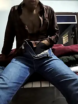 cuckhair online show from 01.05.25