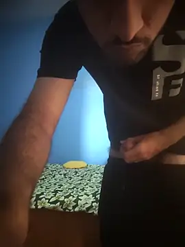 cuckhair online show from 11.13.25