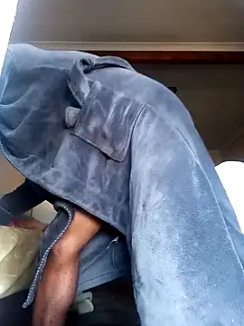 Snapshot of Goodsense chatting on 01.21.25 Goodsense online show from 01.21.25