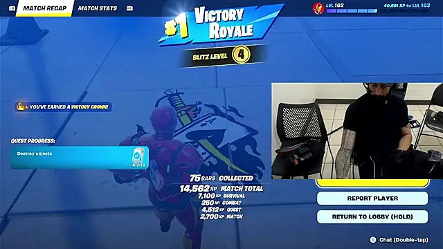 AceSpinning DJ online show from 09.20.25