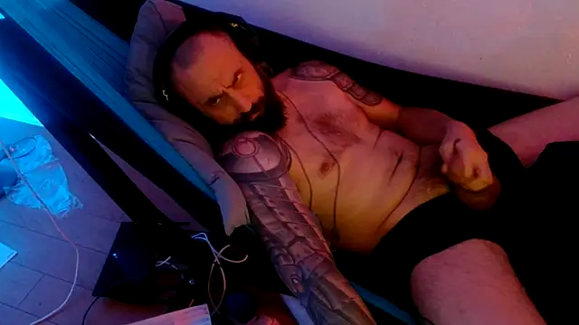 AceSpinning DJ online show from 02.23.26