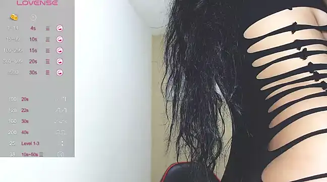 lindsay sweet2 online show from 12.03.24