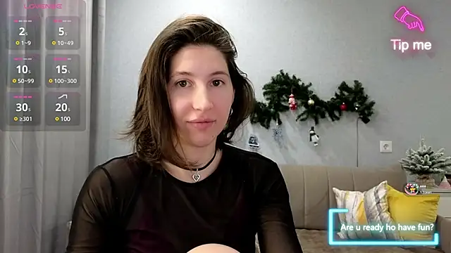 Snapshot of marrycolins chatting on 01.15.25 marrycolins online show from 01.15.25