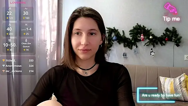 Snapshot of marrycolins chatting on 01.15.25 marrycolins online show from 01.15.25