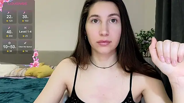 marrycolins online show from 02.07.26