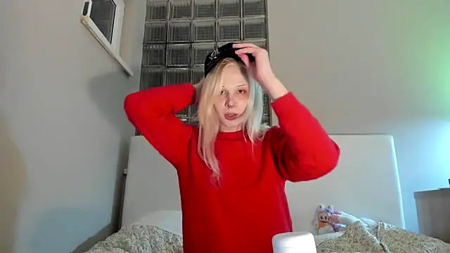 sashakiss99 online show from 12.20.25