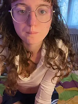  foxygirl  online show from 03.03.26