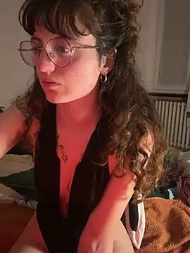  foxygirl  online show from 03.23.26