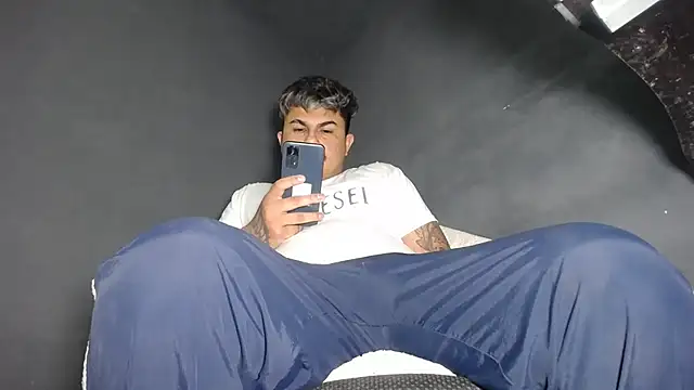 DickMasterfindom online show from 02.10.25