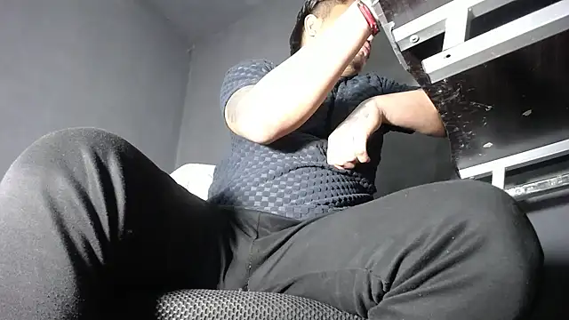 DickMasterfindom online show from 02.12.25