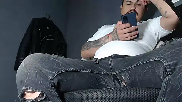 DickMasterfindom online show from 02.28.25