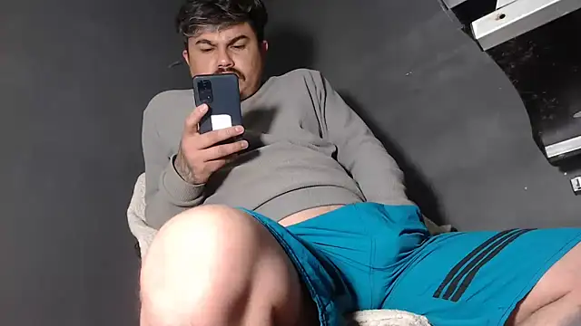 DickMasterfindom online show from 03.03.25