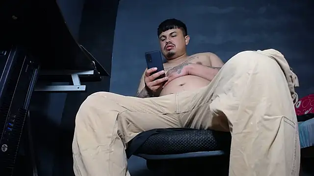 DickMasterfindom online show from 09.28.25