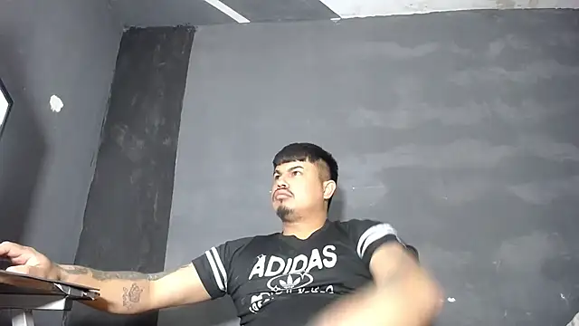 DickMasterfindom online show from 10.02.25