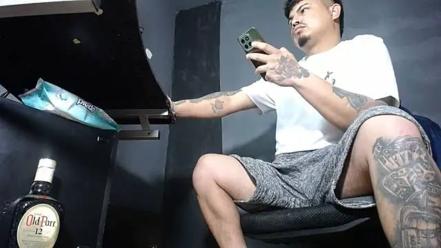 DickMasterfindom online show from 10.11.25