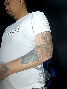 DickMasterfindom online show from 03.01.26