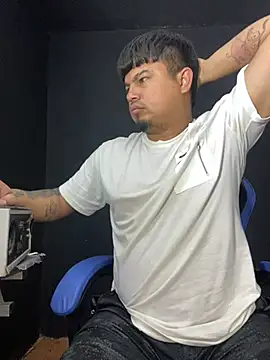 DickMasterfindom online show from 04.07.26