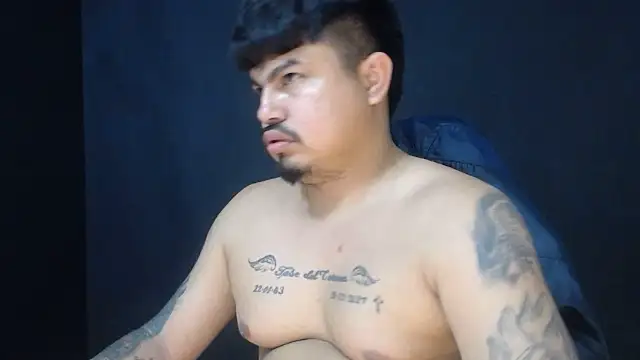 DickMasterfindom online show from 05.07.26