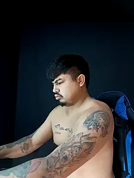 DickMasterfindom online show from 05.10.26