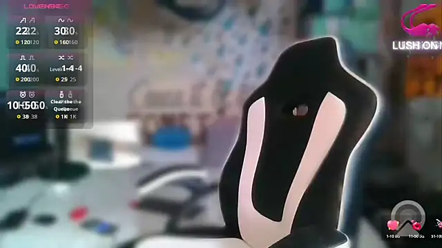 Cloud Master9 online show from 03.21.26