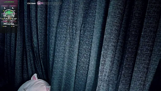 Inori 08 online show from 02.04.26