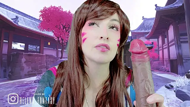 Snapshot of helenas_fantasy chatting on 02.11.26 helenas fantasy online show from 02.11.26