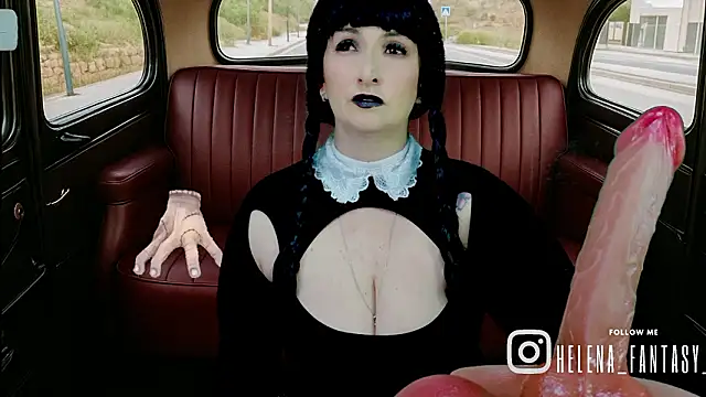 Snapshot of helenas_fantasy chatting on 02.12.26 helenas fantasy online show from 02.12.26