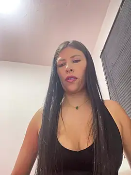 Alanna atm  online show from 12.26.24